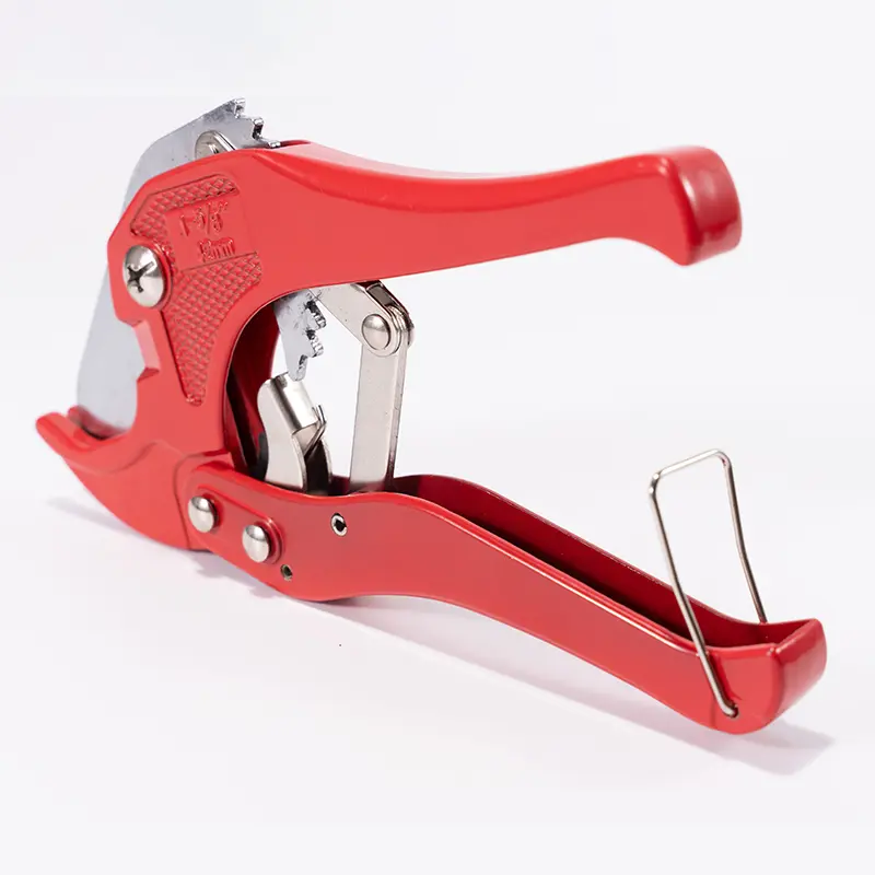 ODM Heavy-Duty 42mm Aluminum PVC Pipe Cutter from China Suppliers - Precision Factory Tool for Professionals Supplier, Factory