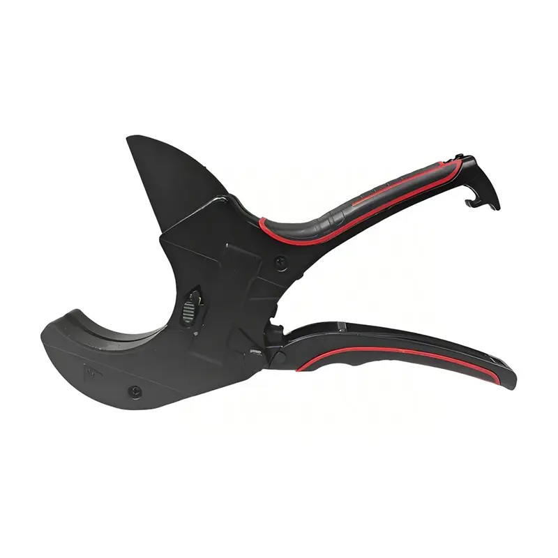 75mm heavy-duty plastic pipe cutter