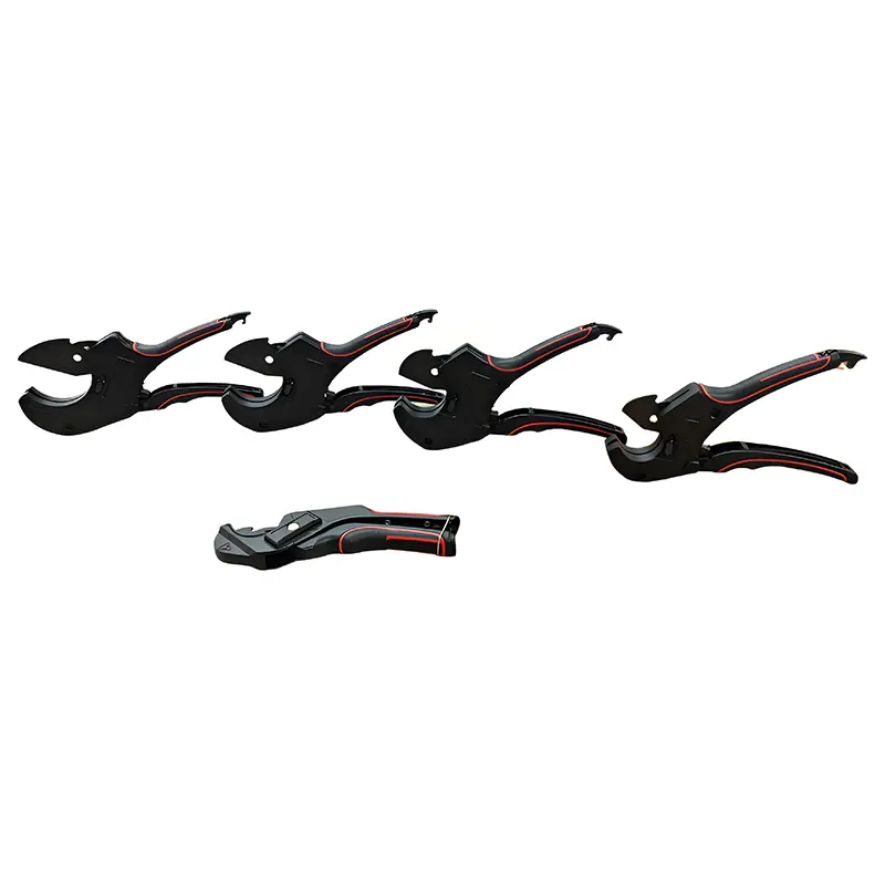 OEM China HDPE Pipe Cutter Suppliers - Professional 63mm One-Handed Tools from a Trusted Factory Supplier, Factories