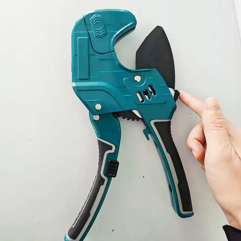 ODM Heavy-Duty Adjustable PVC Pipe Cutter 63mm – High-Performance China Suppliers & Factory Model JC-PC-22 Supplier, Manufacturers