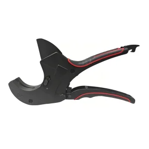 63mm One-Handed HDPE Pipe Cutter Tool