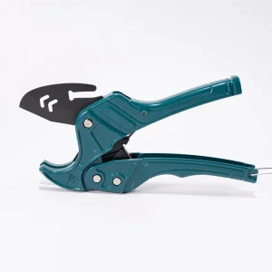 42mm Ratchet Plastic Pipe Cutter Model 42922