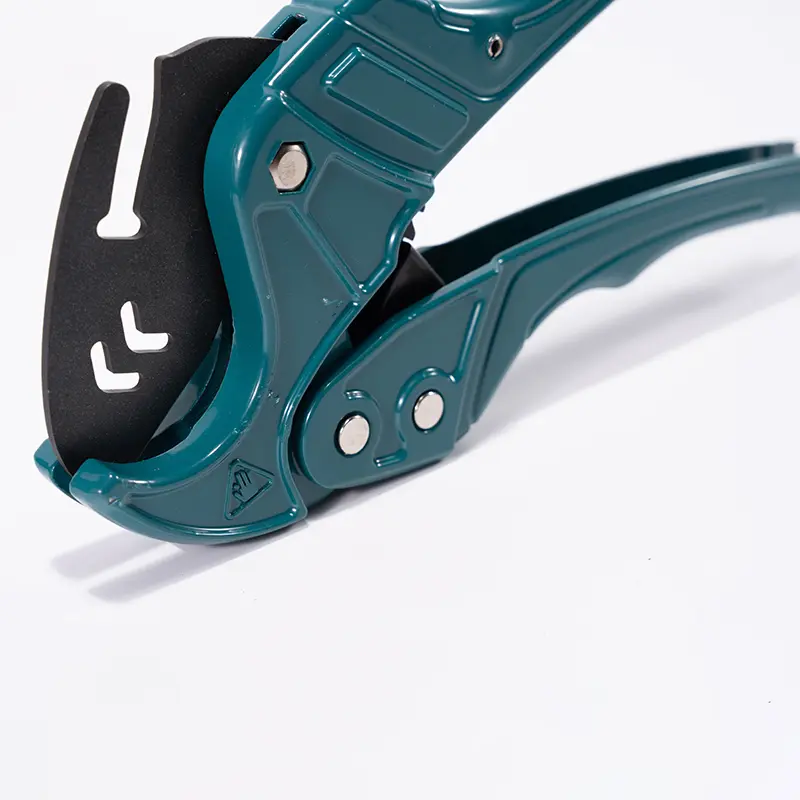 Wholesale 42mm Ratchet Plastic PPR Pipe Cutter - Model 42922 by China Suppliers and Factory for PVC, PPR, PEX Pipes Factories, Factory