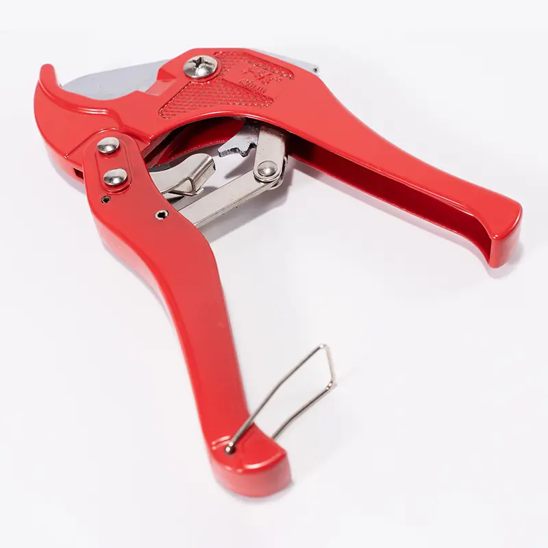 ODM Heavy-Duty 42mm Aluminum PVC Pipe Cutter from China Suppliers - Precision Factory Tool for Professionals Supplier, Factory