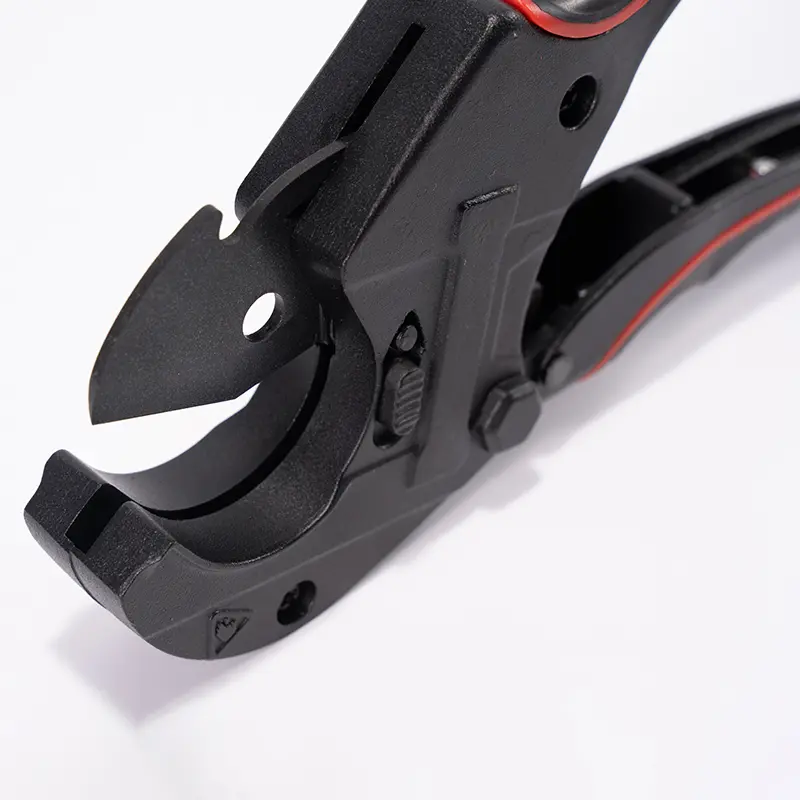 OEM High-Efficiency 42mm Ratchet PVC Pipe Cutter - Leading China Suppliers & Factory for Rapid Construction Manufacturers, Factory