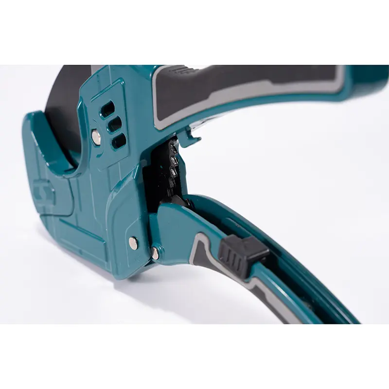 ODM Heavy-Duty Adjustable PVC Pipe Cutter 63mm – High-Performance China Suppliers & Factory Model JC-PC-22 Supplier, Manufacturers