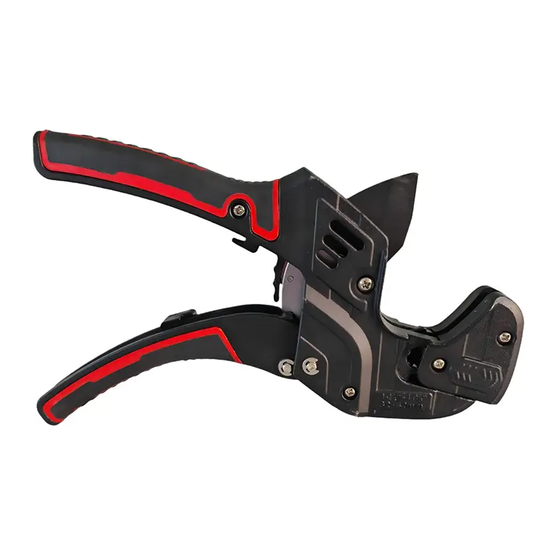 Wholesale Heavy-Duty Adjustable PVC Pipe Cutter from China Suppliers - Model JC-PC-22 for Professional Use Suppliers, Factory