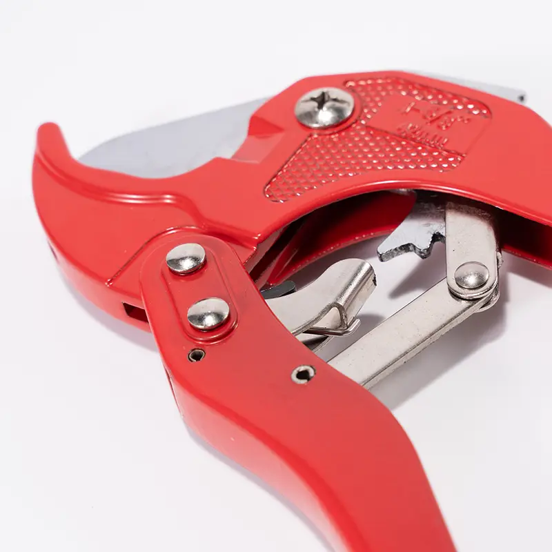 ODM Heavy-Duty 42mm Aluminum PVC Pipe Cutter from China Suppliers - Precision Factory Tool for Professionals Supplier, Factory
