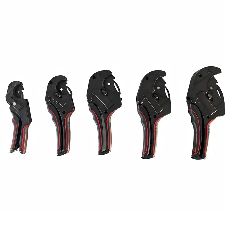 OEM China HDPE Pipe Cutter Suppliers - Professional 63mm One-Handed Tools from a Trusted Factory Supplier, Factories