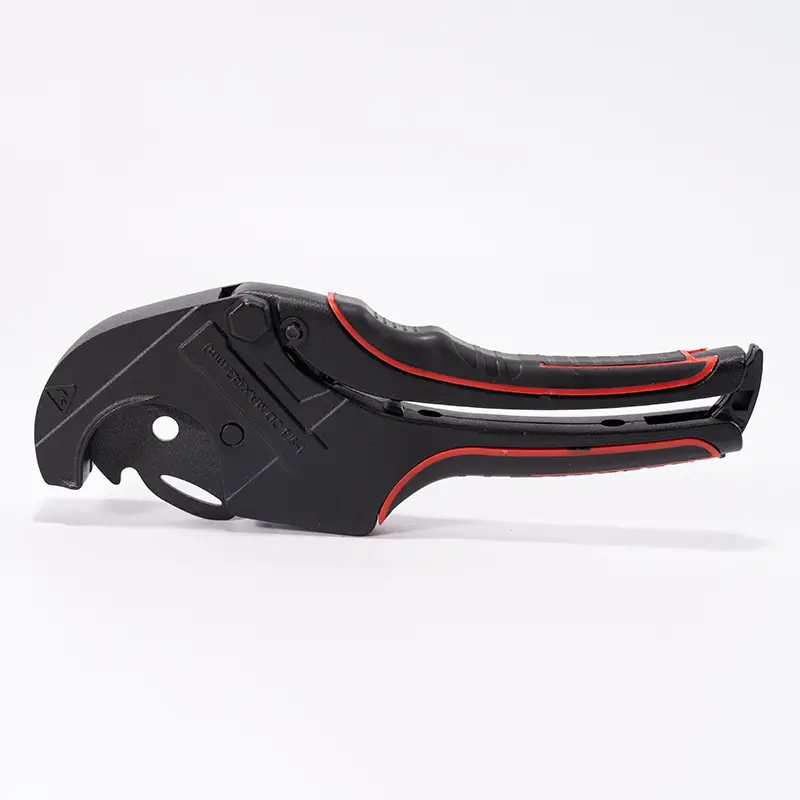 OEM High-Efficiency 42mm Ratchet PVC Pipe Cutter - Leading China Suppliers & Factory for Rapid Construction Manufacturers, Factory