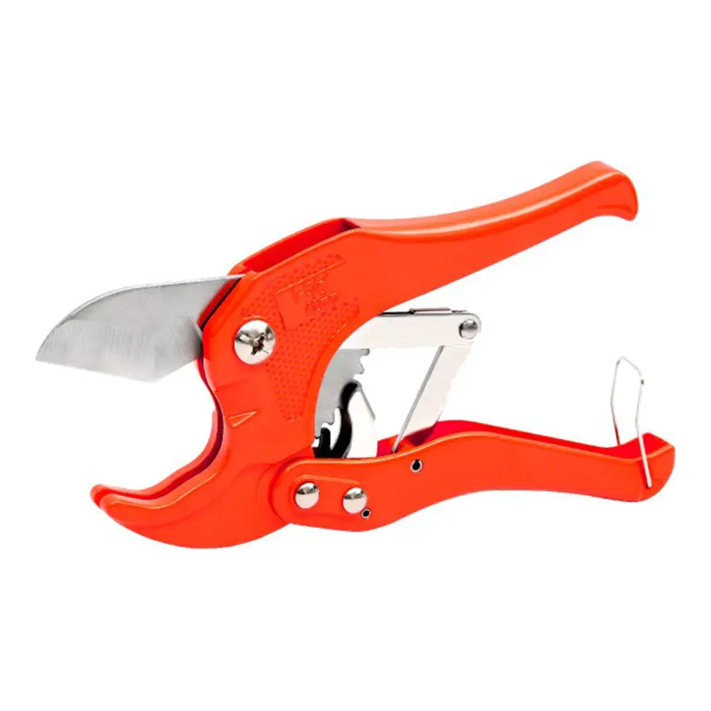 ODM 42mm Manual Plastic Pipe Cutter for PVC, PPR & PEX - China Suppliers, Durable Factory Model JC-PC-001 Manufacturers, Factories