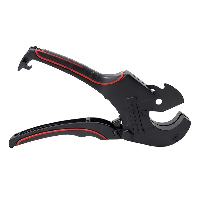 OEM High-Efficiency 42mm Ratchet PVC Pipe Cutter - Leading China Suppliers & Factory for Rapid Construction Manufacturers, Factory