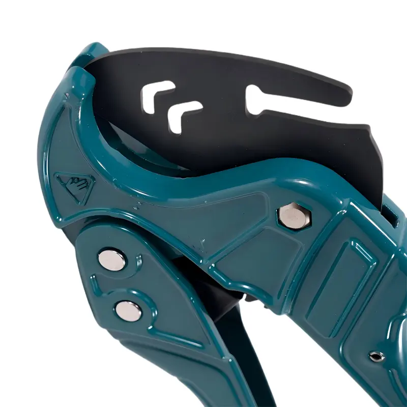Wholesale 42mm Ratchet Plastic PPR Pipe Cutter - Model 42922 by China Suppliers and Factory for PVC, PPR, PEX Pipes Factories, Factory