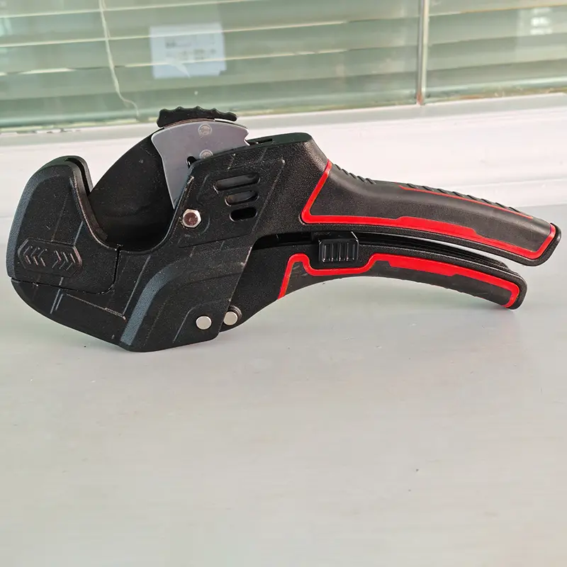 Wholesale Heavy-Duty Adjustable PVC Pipe Cutter from China Suppliers - Model JC-PC-22 for Professional Use Suppliers, Factory