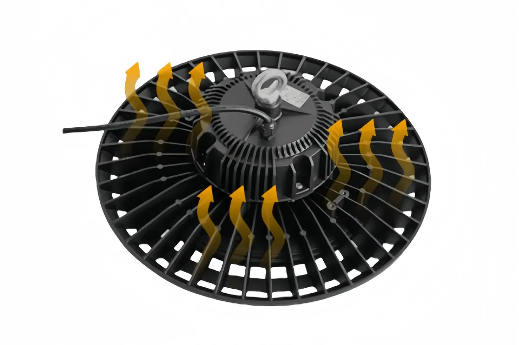 Tecnología de disipación de calor