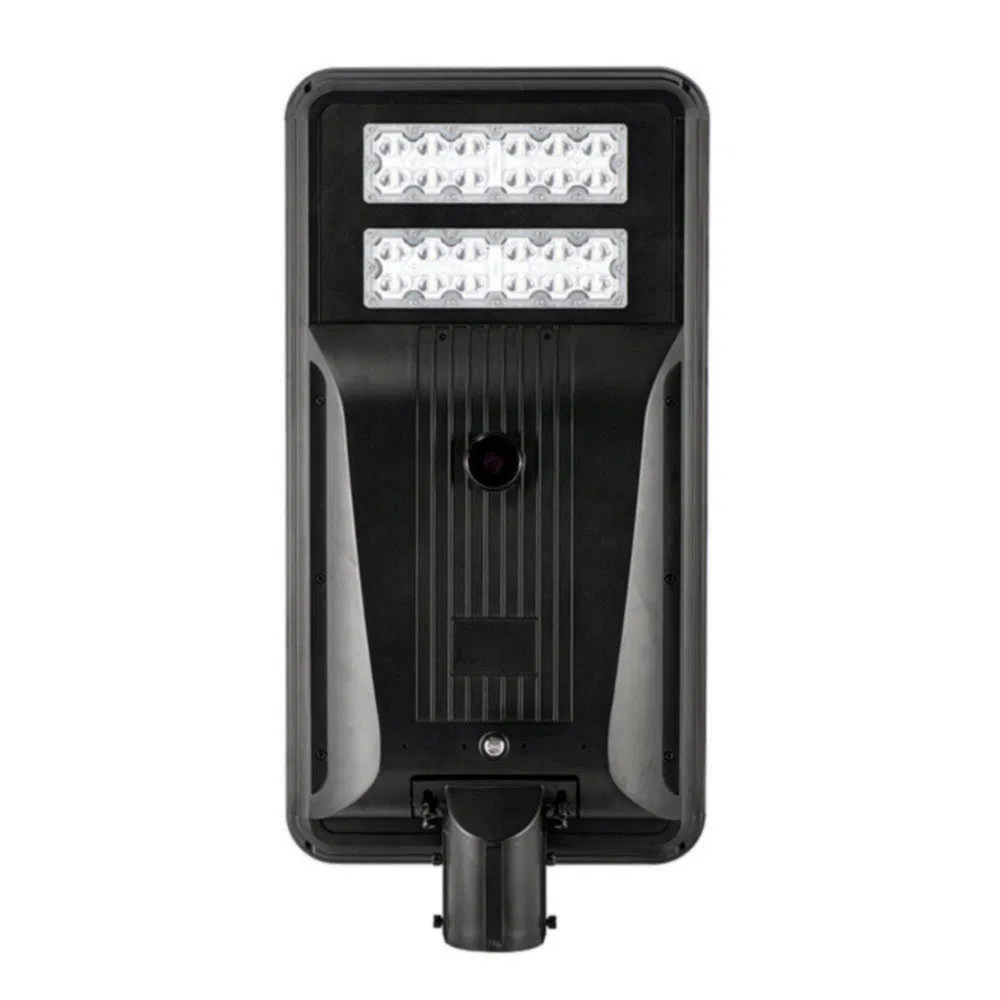 Resistencia a Baja Temperatura Gh-Lkh-30W Luz Solar Callejera Comercial Integrada para Canchas de Baloncesto