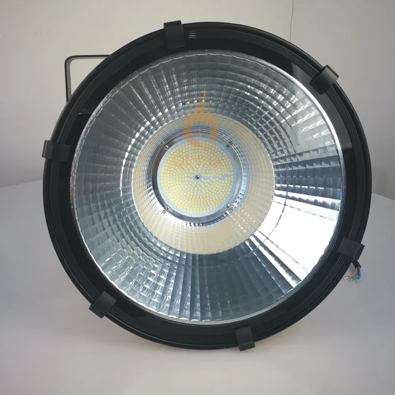 Instalación Techo LED