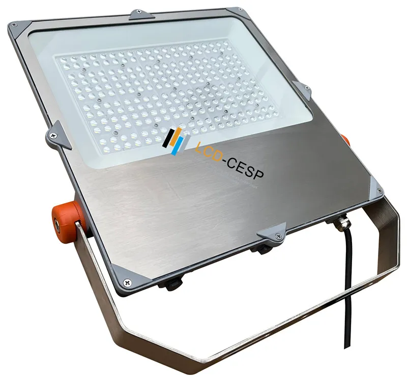 Proyector LED estructural