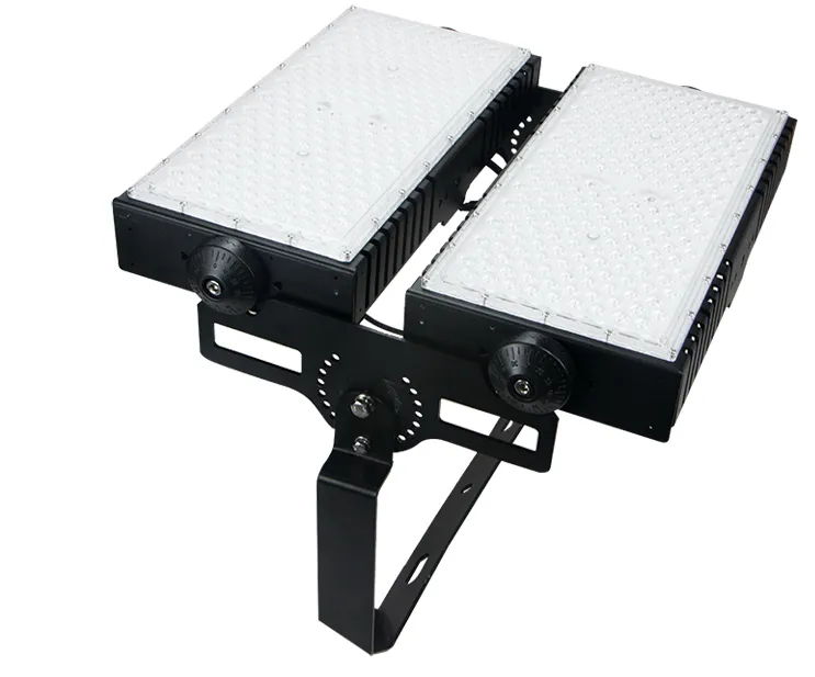 Detalle de luz LED 1