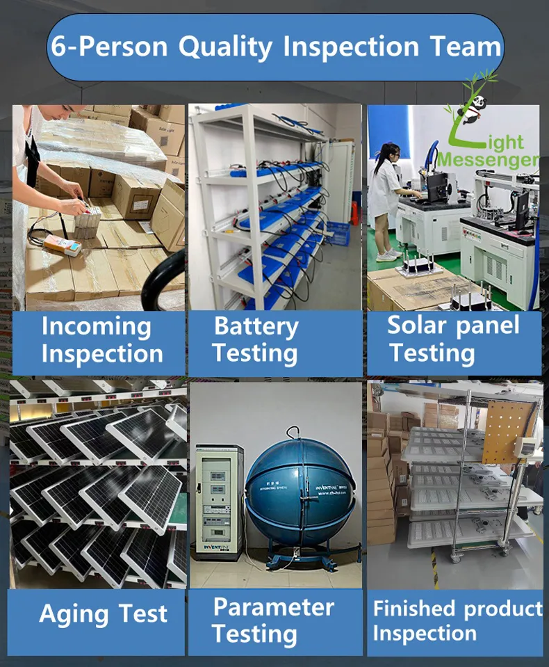 Luz Fundición a Presión Pared Iluminación Solar Exterior Venta al por Mayor Integrada Sensor de Movimiento Lámpara Solar de Calle LED Batería Luz Industrial LED Calle Inteligente