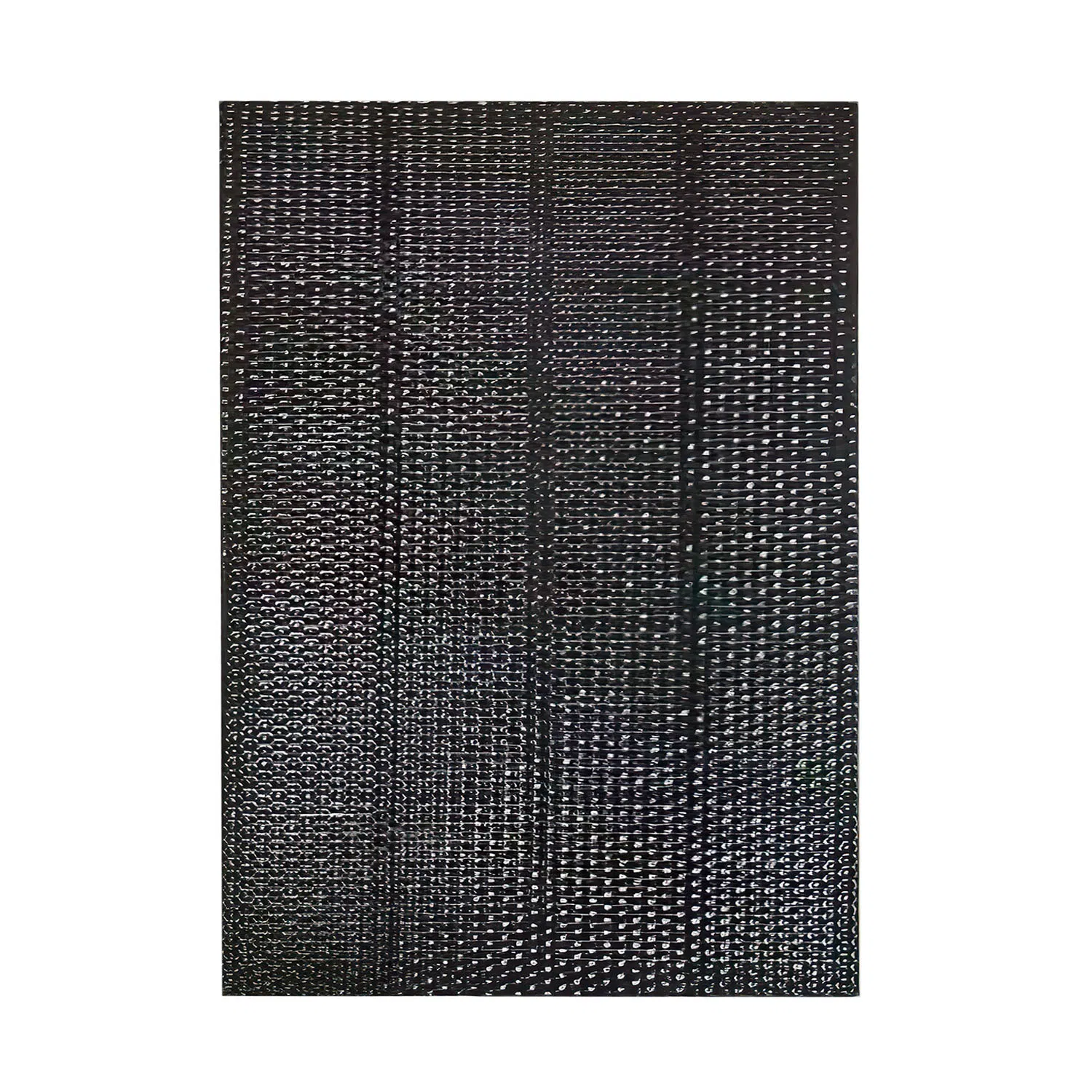 0.1W-50W Panel Solar Pequeño ETFE para Cargador de Batería de Luz LED