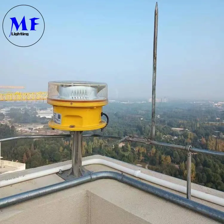 Detalle del reflector LED