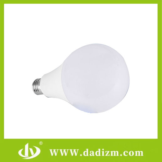 Fábrica de Lámparas LED de Ahorro Energético Venta Directa al Por Mayor A60 A70 12V 24V 48V Bombilla LED de CA/CC