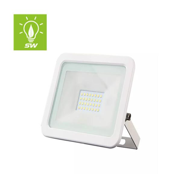 Proyecto de Iluminación de Túnel Industrial RGB 10W 20W 30W 50W 70W 100W 200W 300W IP65 Luz de Inundación LED para Jardín al Aire Libre Parque