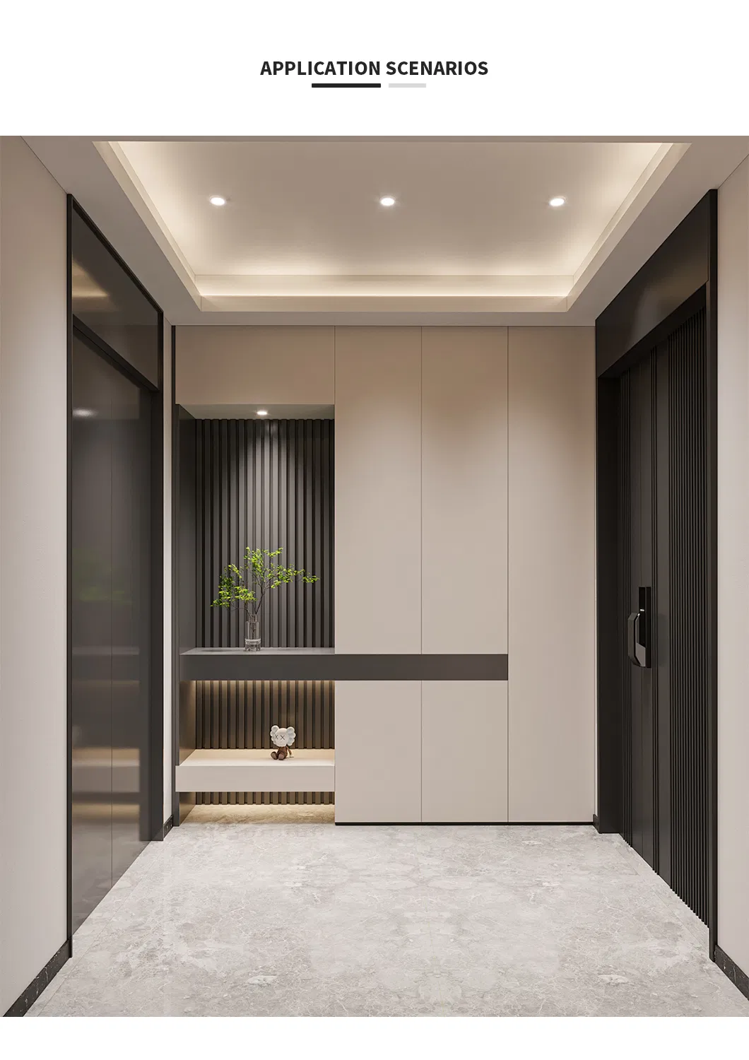 Downlight LED Ultra Eficiente 8W para Iluminación Moderna del Hogar