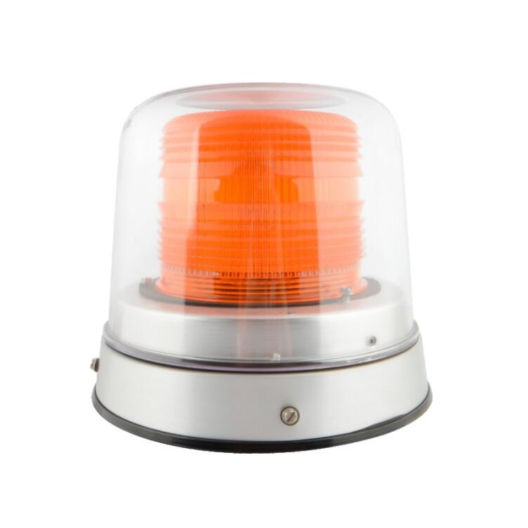 72W Luces de baliza LED de alta potencia para maquinaria industrial pesada