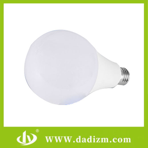 Fábrica de Lámparas LED de Ahorro Energético Venta Directa al Por Mayor A60 A70 12V 24V 48V Bombilla LED de CA/CC