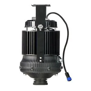 Proyector de Señal Virtual LED 220W Señal Industrial Proyección de Parada en la Acera IP65