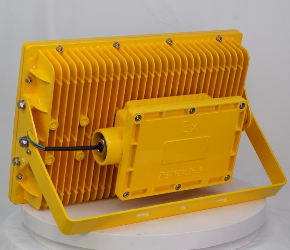 Foco de inundación a prueba de explosiones LED industrial 50W-200W