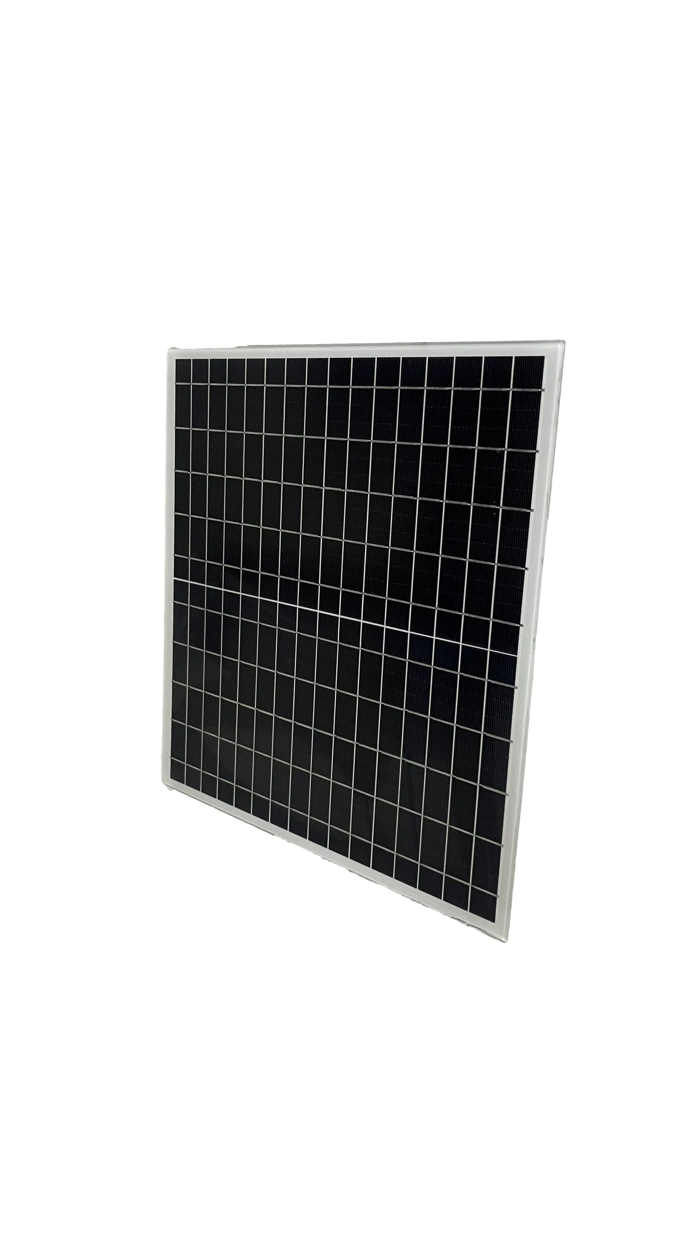 Paneles Solares Mini de Alta Eficiencia 5V 1W para Iluminación LED