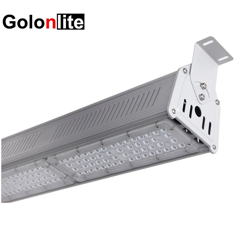 250W 200W LED de alta bahía industrial para almacén