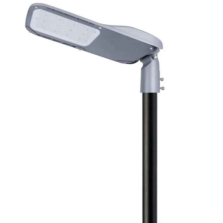 Foto detallada de farola LED 8