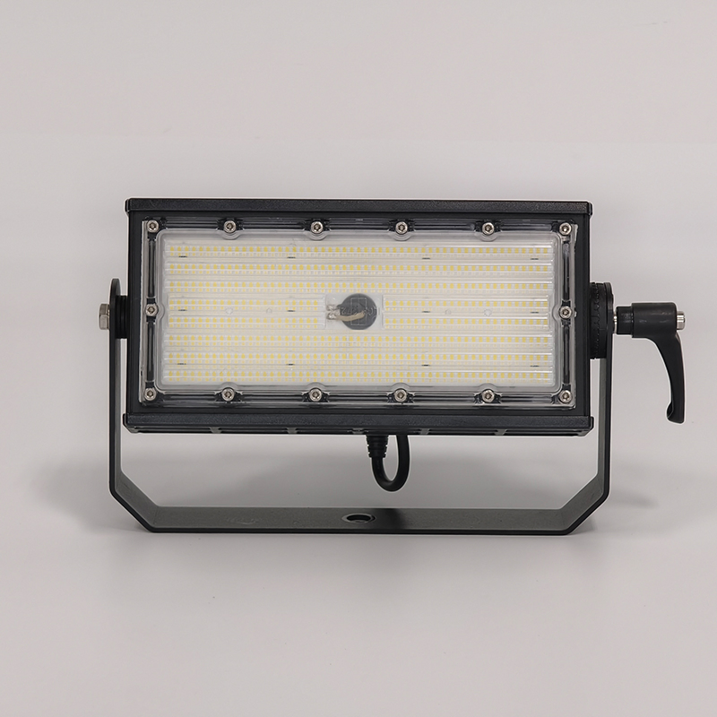 Iluminación LED de inundación de maquinaria industrial de minería de alto rendimiento a bajo costo