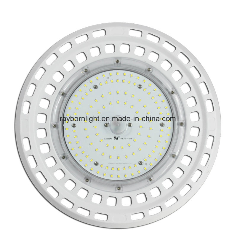 100W 120W 150W 200W 250W 500W Almacén Industrial OVNI Alta Bahía LED