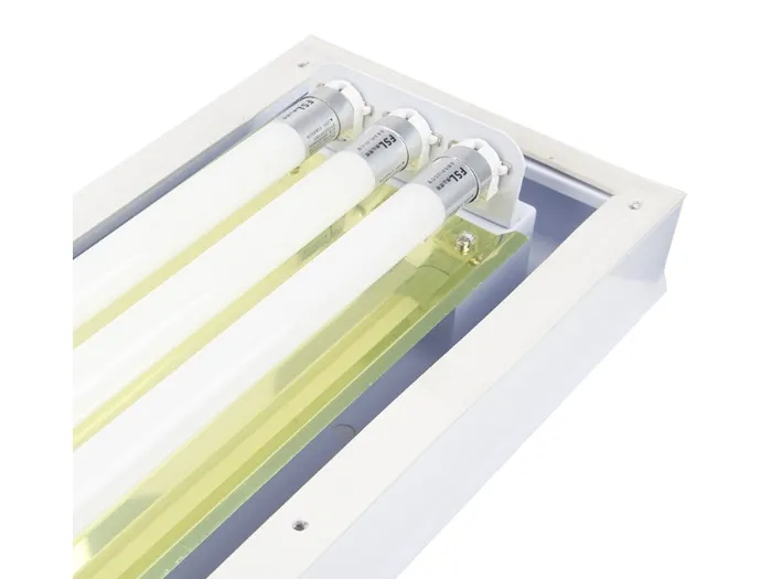 LED alto rendimiento