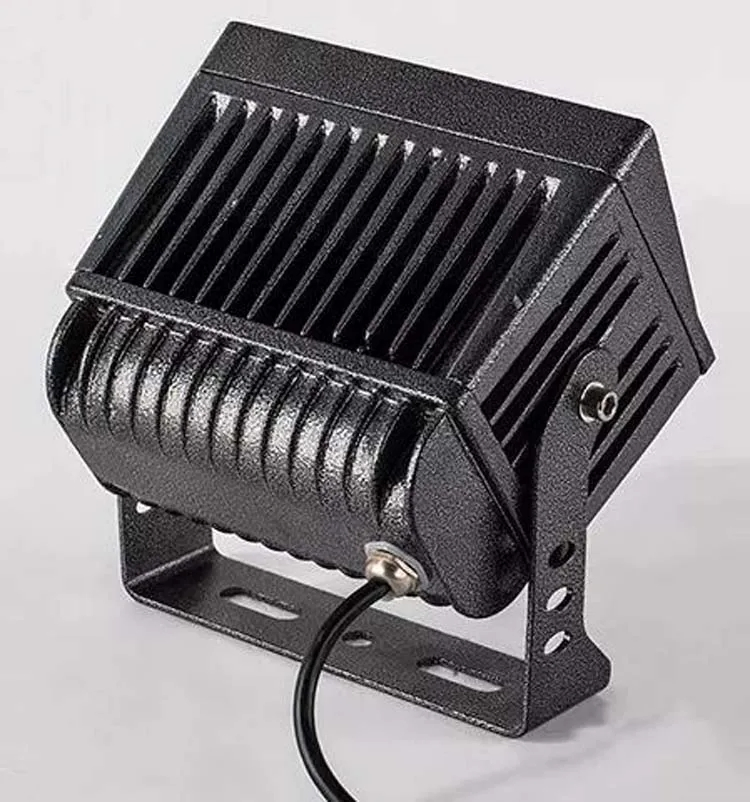 Luz de paisaje premium 24W/36W con 40, 000 horas de vida útil
