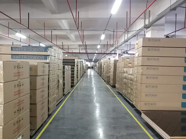 Perfil de empresa 2