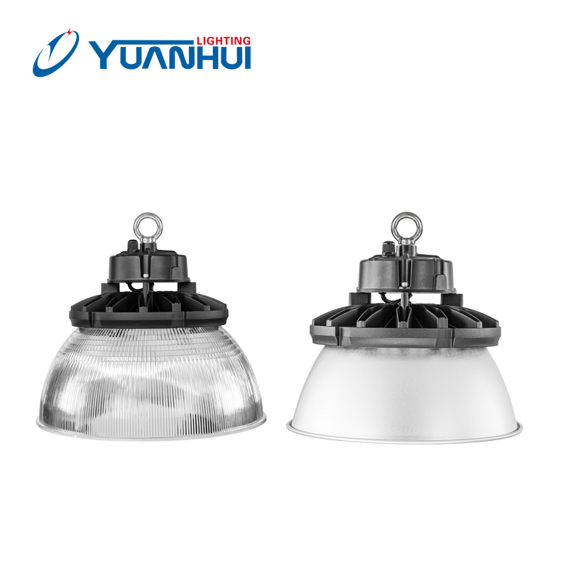 SMD2835 El túnel por defecto es Yuanhui, se puede personalizar lámpara LED para iluminación industrial