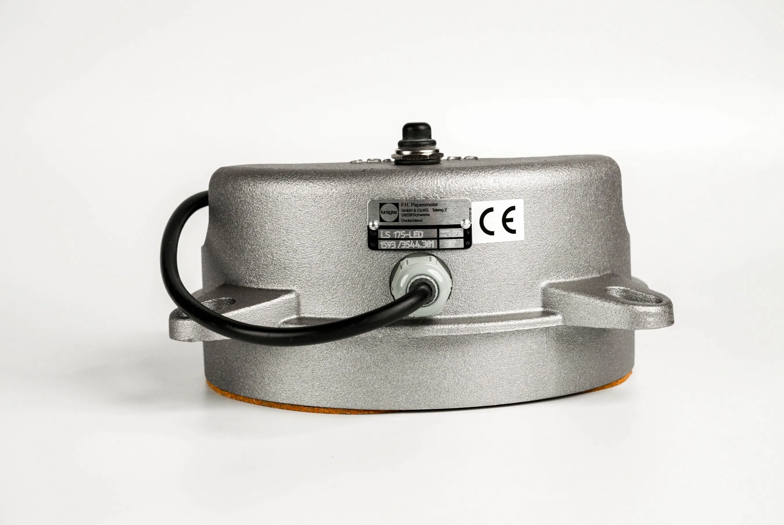 Fácil de ensamblar, duradero Lumistar-LED80, 100, 125, 150, 175, 225 para industrial