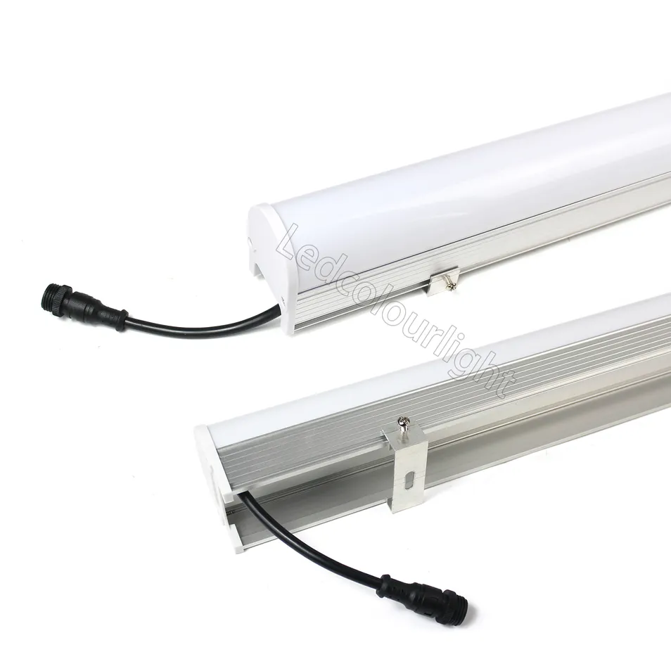 Tubo digital LED de 50 x 60 mm
