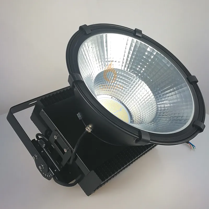Detalle High Bay LED