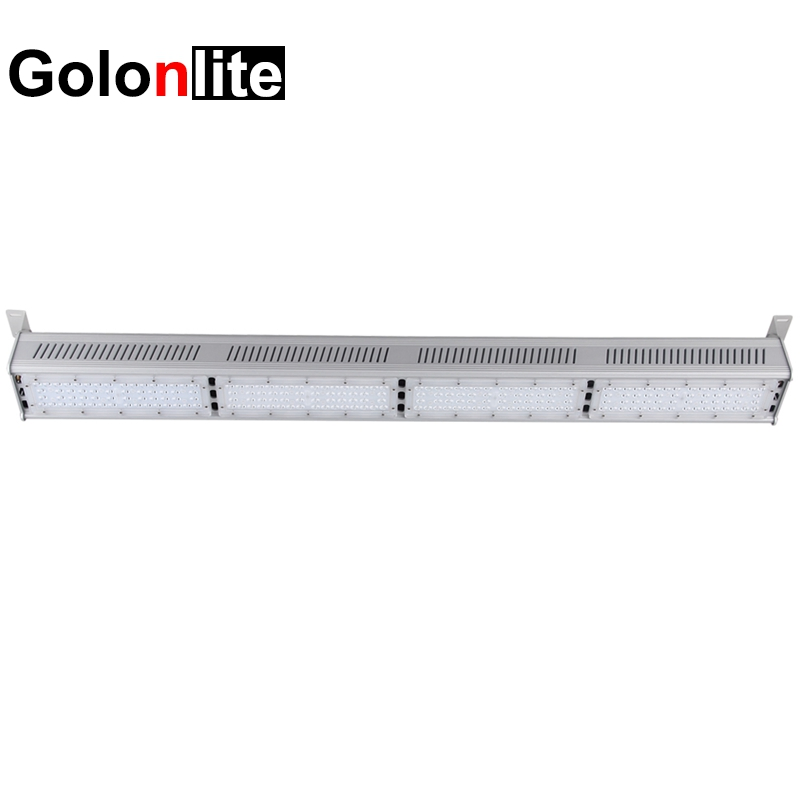 250W 200W LED de alta bahía industrial para almacén