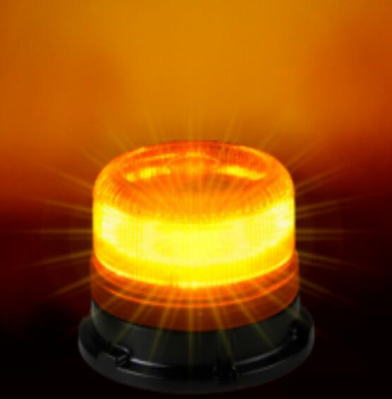 72W Luces de baliza LED de alta potencia para maquinaria industrial pesada