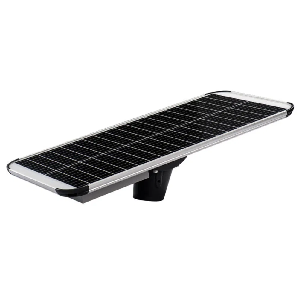 Resistencia a Baja Temperatura Gh-Lkas-30W Faro Solar de Alta Potencia Integrado para Áreas Urbanas