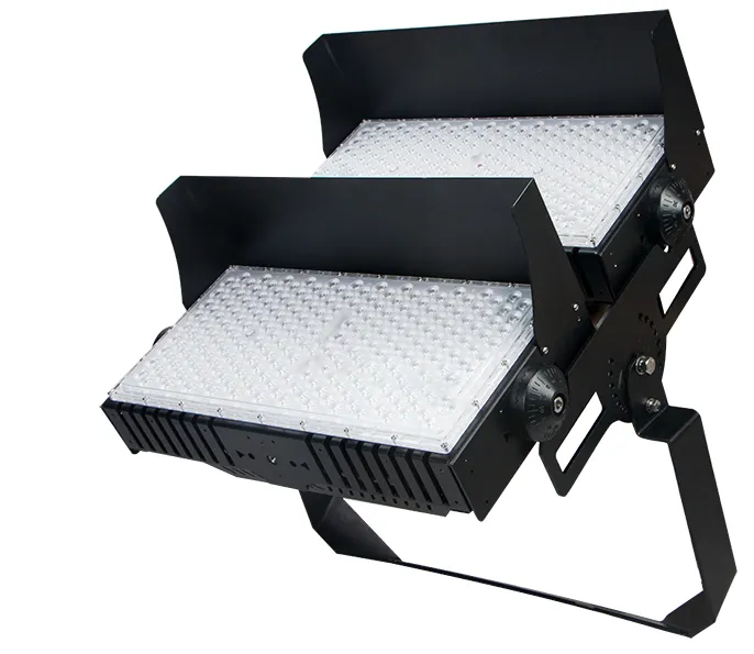 Detalle de luz LED 6