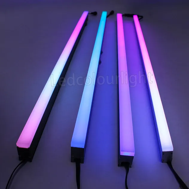 Waterproof DMX LED Linear Pixel Bar